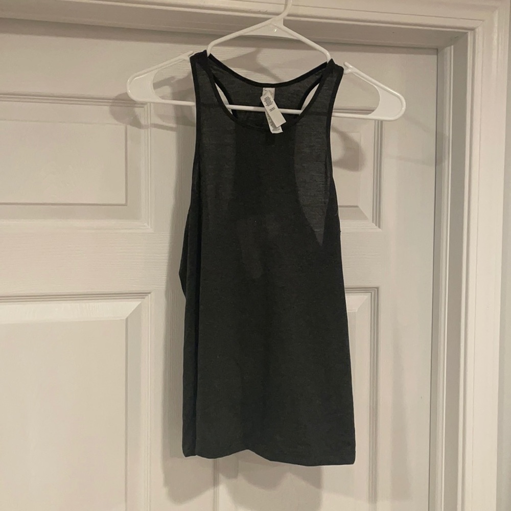 Adidas Workout Tank